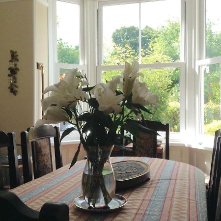 Hyacinth Bed & Breakfast Wellington  Exterior photo