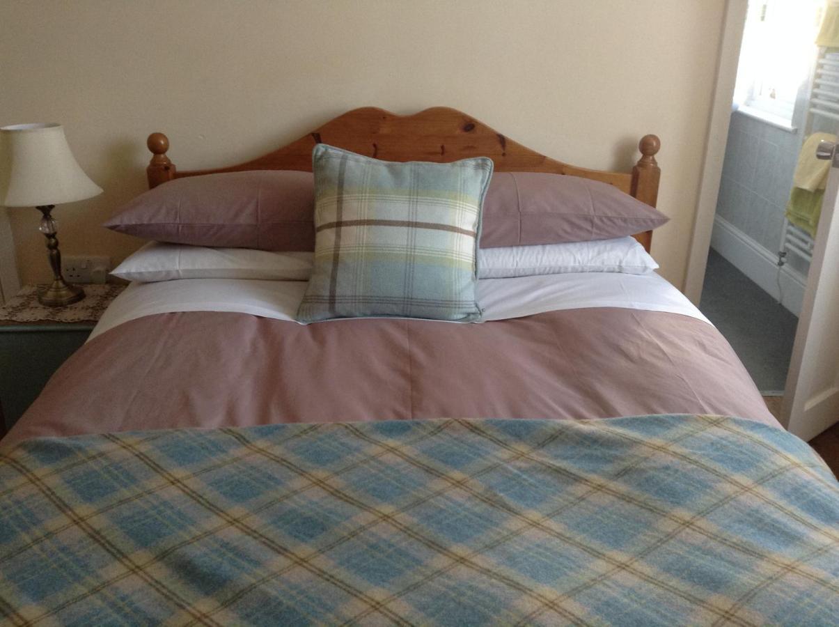 Hyacinth Bed & Breakfast Wellington  Exterior photo