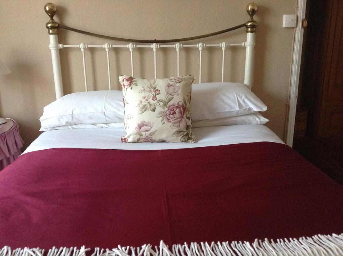Hyacinth Bed & Breakfast Wellington  Exterior photo