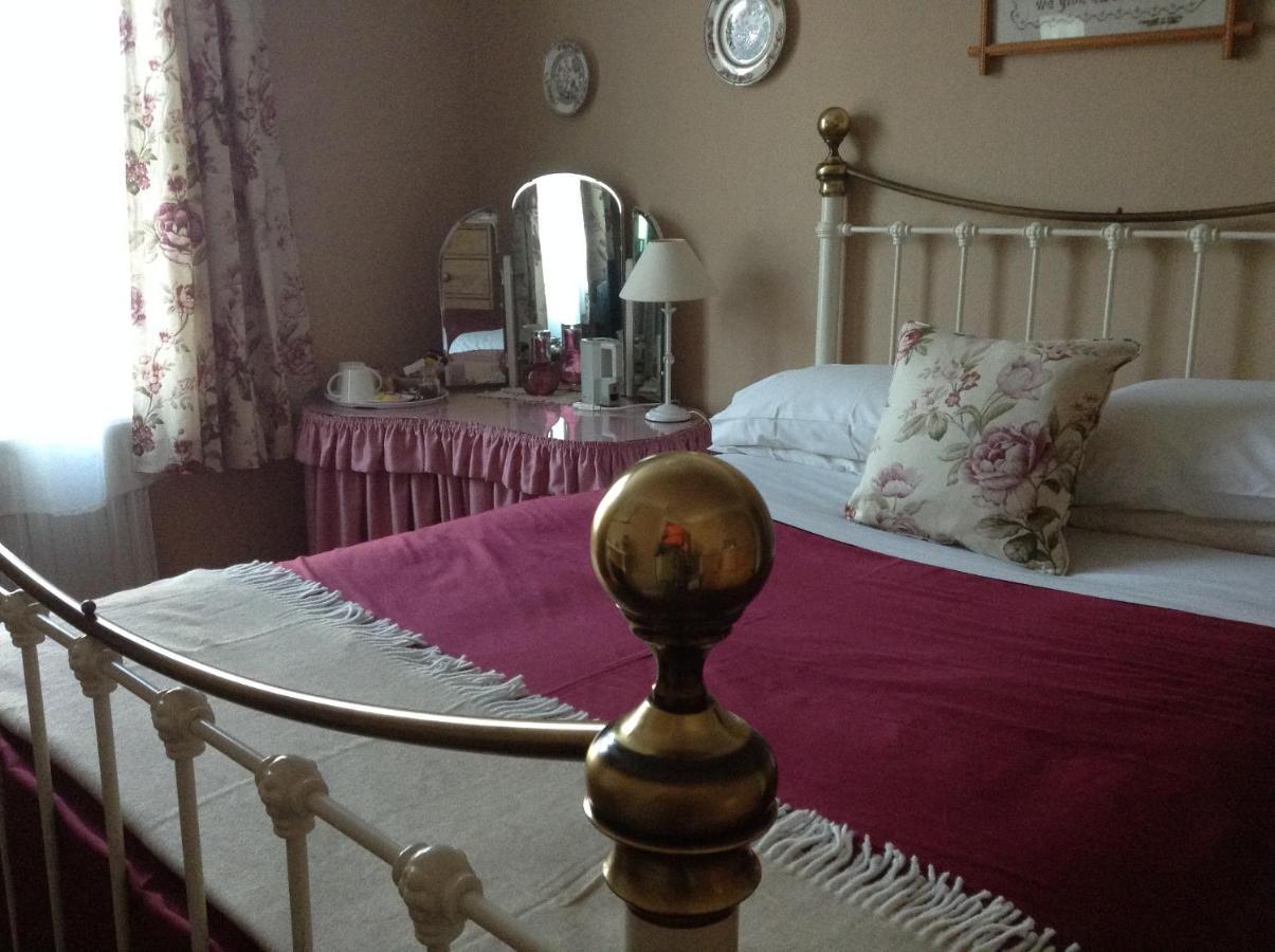 Hyacinth Bed & Breakfast Wellington  Exterior photo
